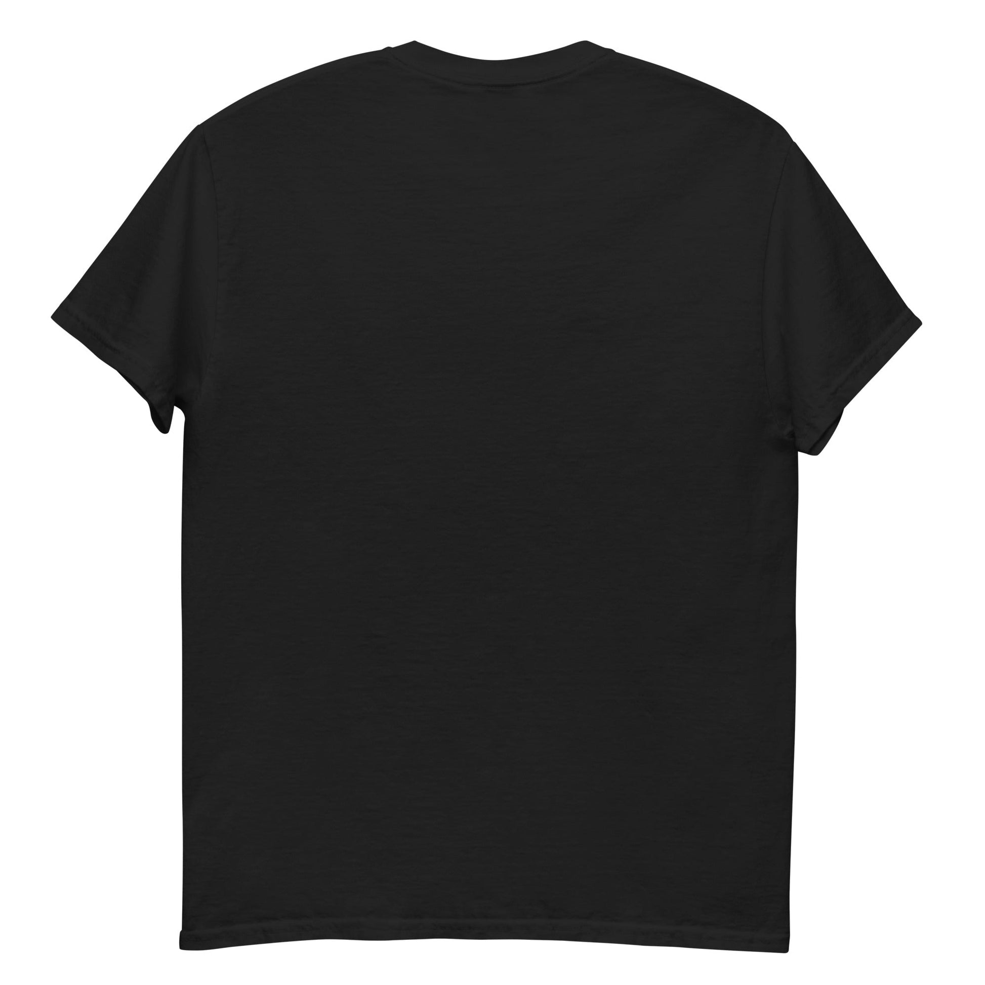Isle Of Man TT Road Race T Shirt (Black) - Rotherhams