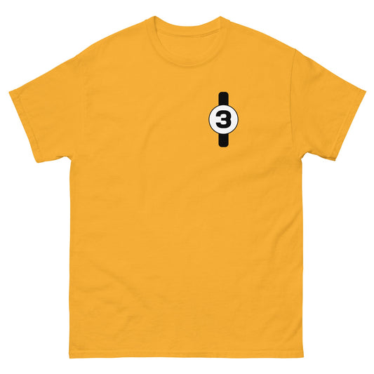 Joey Dunlop Number Shirt - Road Racing Merchandise