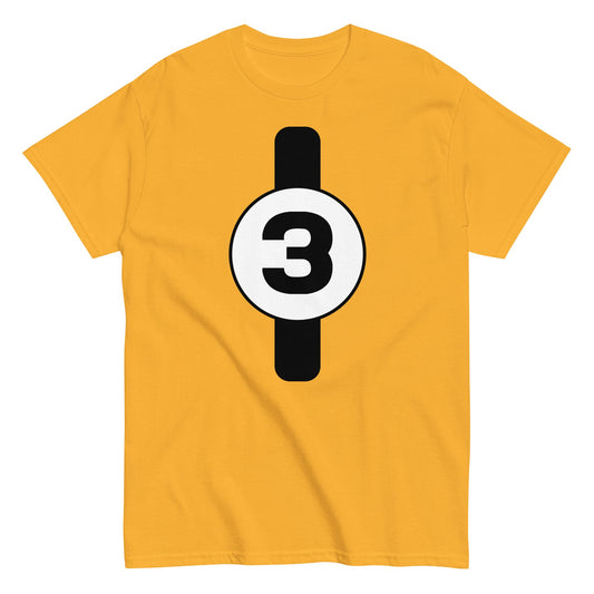 Joey Dunlop Road Racing Shirt - Road Racing Merchandise