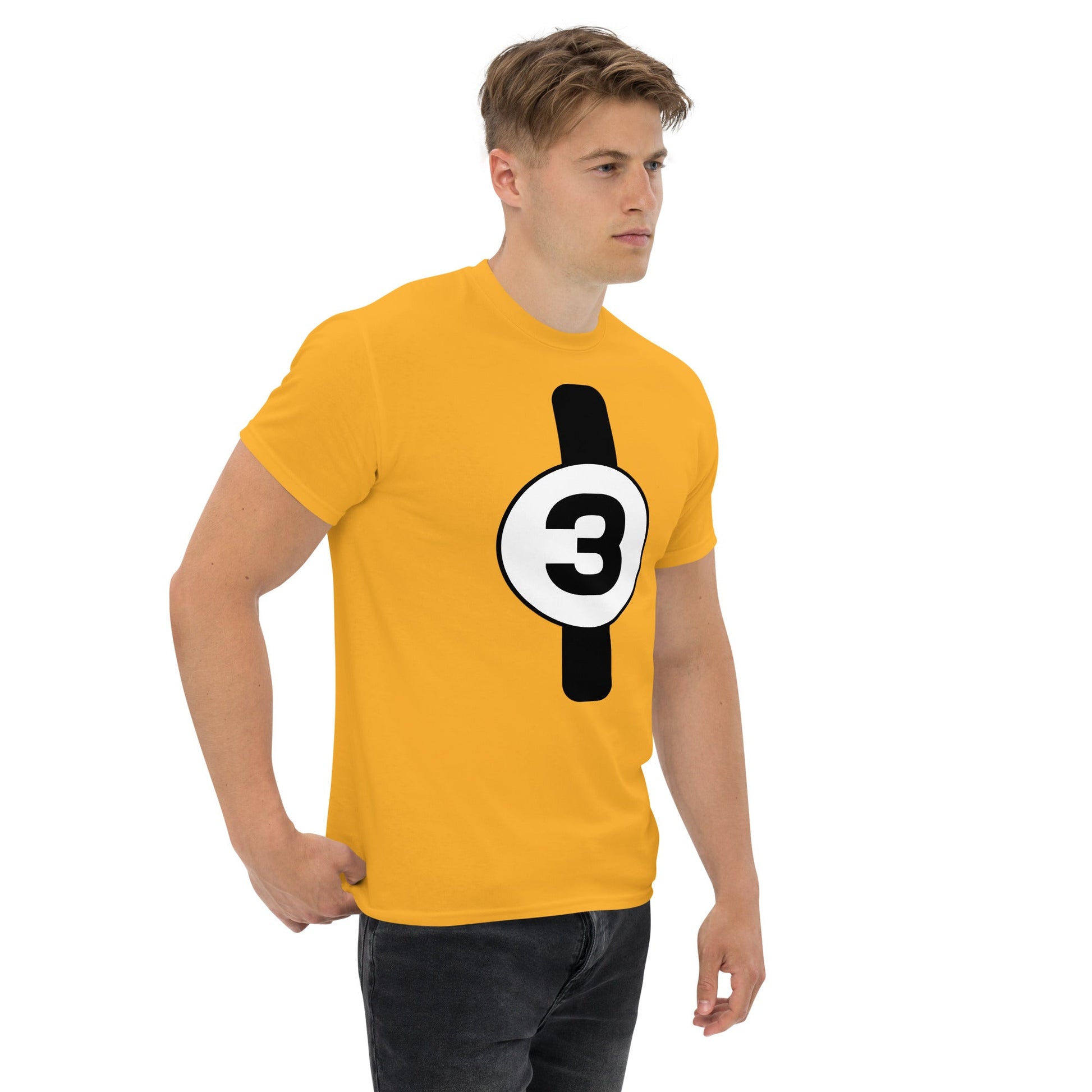 Joey Dunlop Road Racing Shirt - Road Racing Merchandise