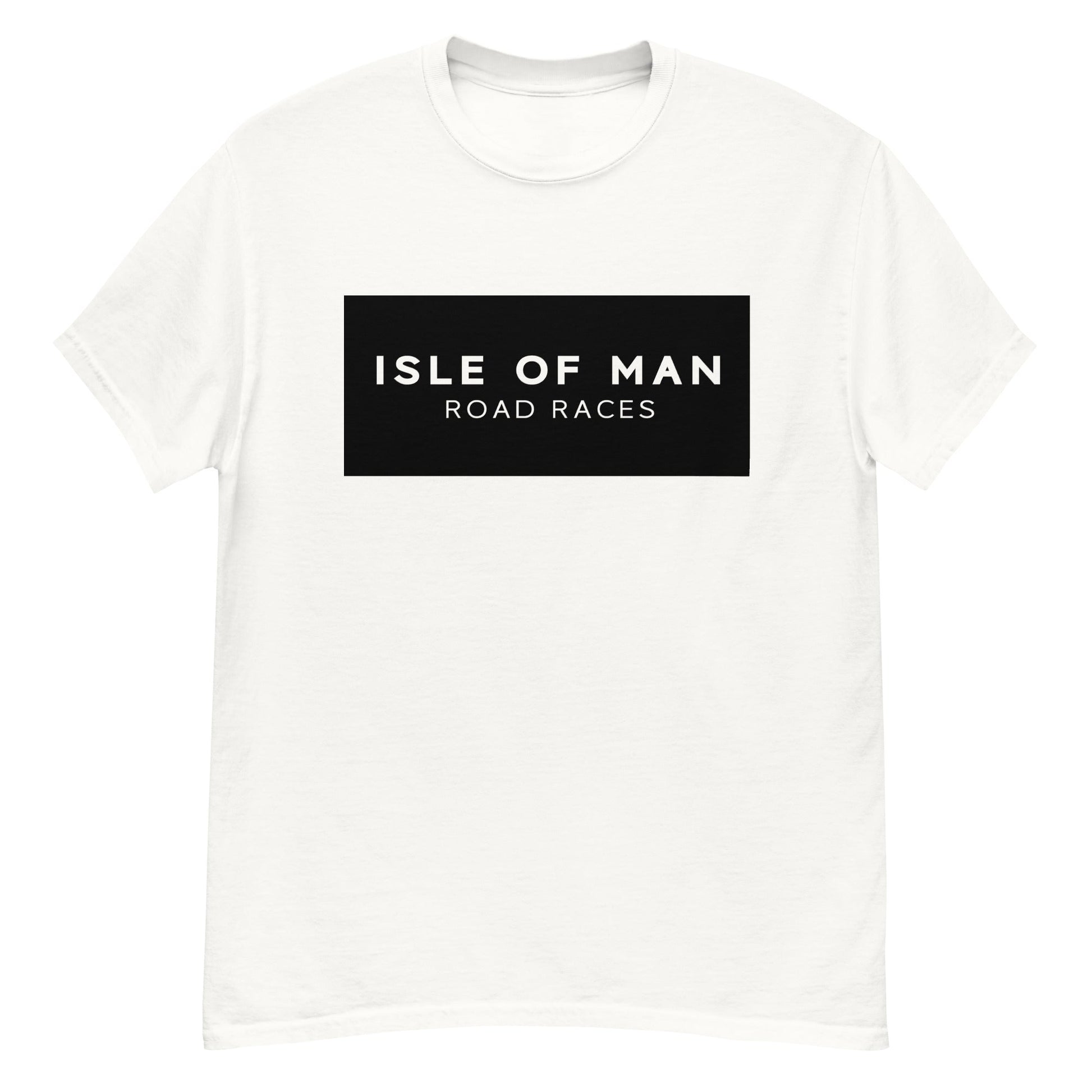 Limited Edition Isle of Man Road Racing Shirt - Rotherhams